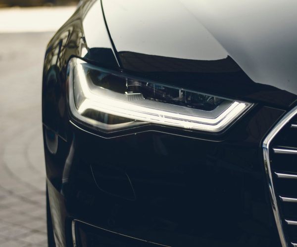 Top-Tier Ceramic Coating in Coeur d'Alene, WA