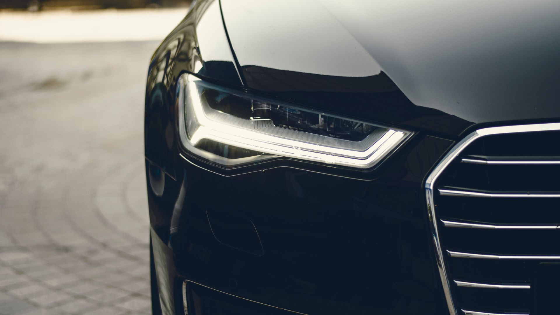 Top-Tier Ceramic Coating in Coeur d'Alene, WA